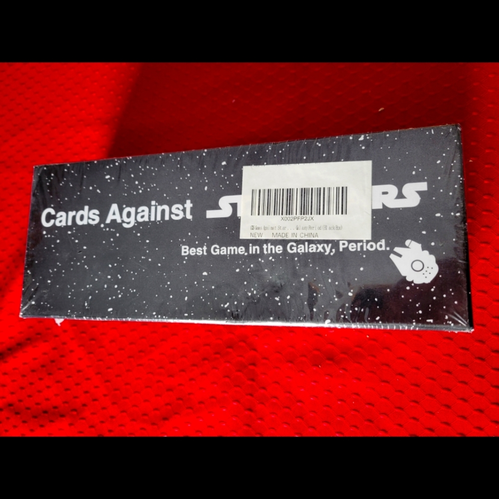 Cards Against Humanity